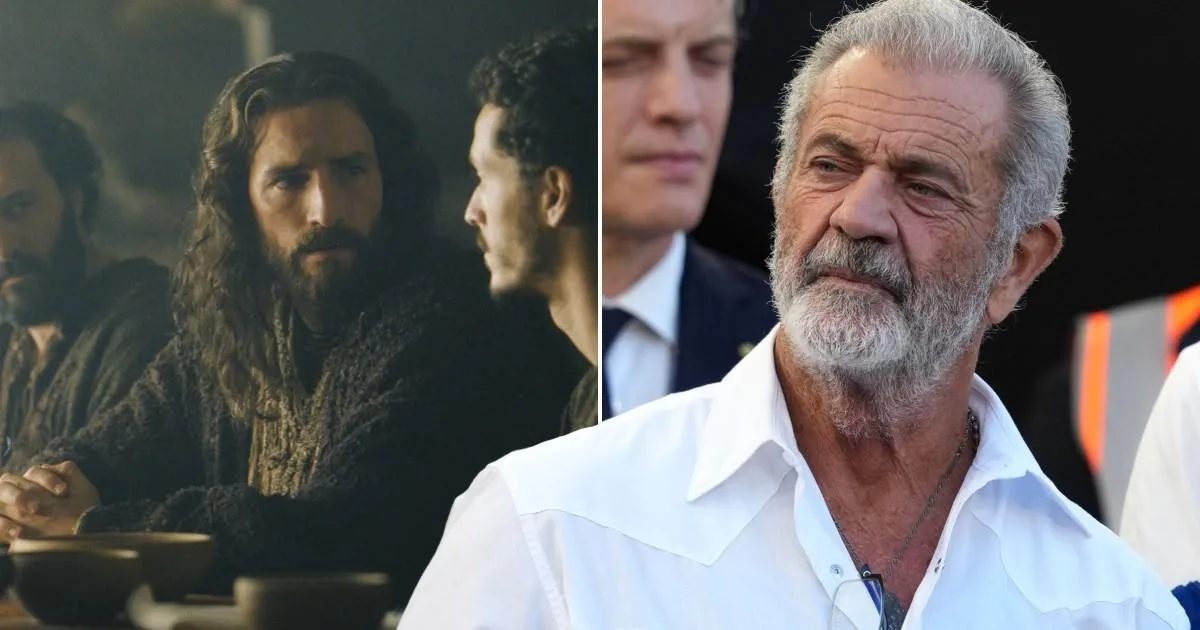 Mel Gibson's Passion of the Christ Sequel Faces Backlash Over Recasting