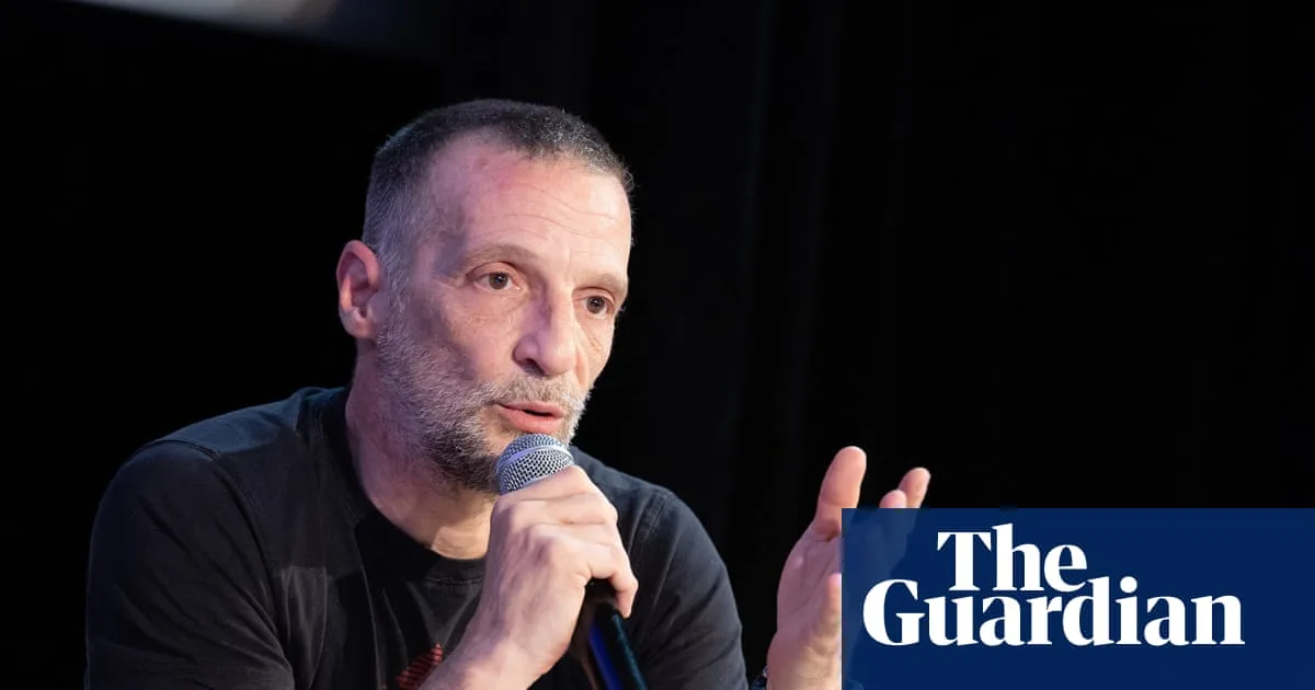 Kassovitz Predicts AI Film Stars Will Dominate Soon