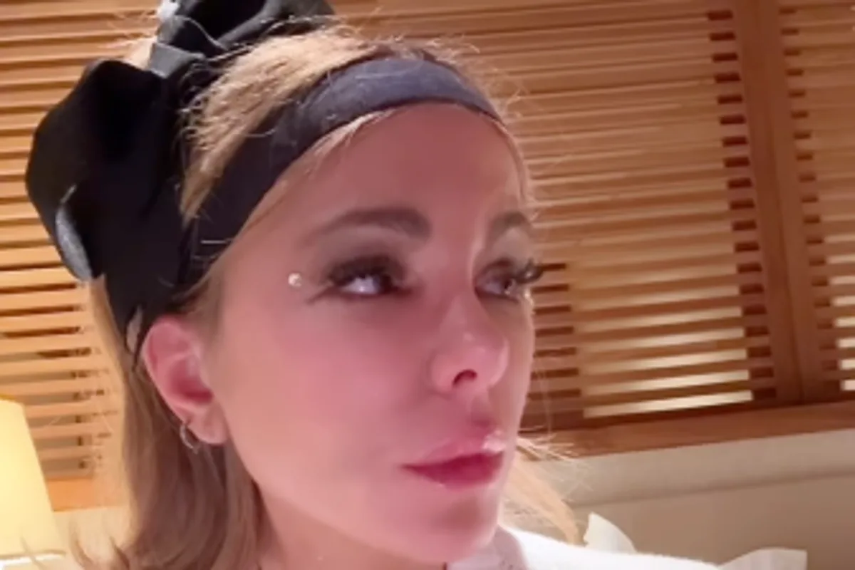 Kate Beckinsale addresses weight loss in emotional video: 'It's like my body has closed down'