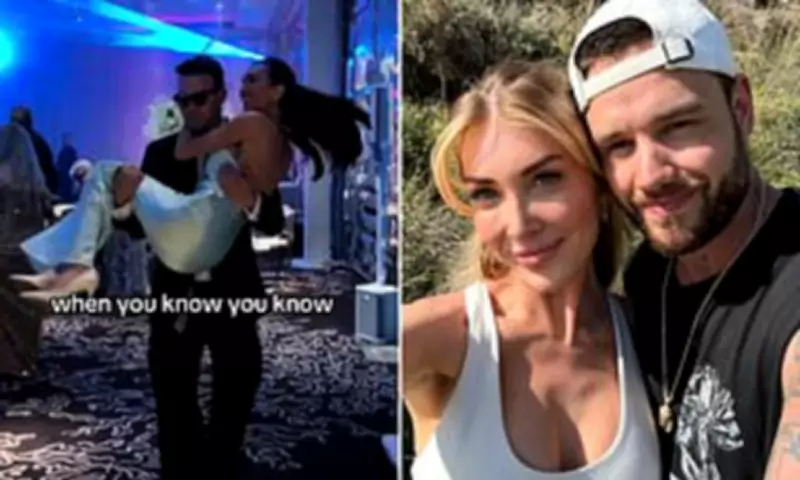Kate Cassidy Hints at New Romance Nearly Two Years After Liam Payne's Death