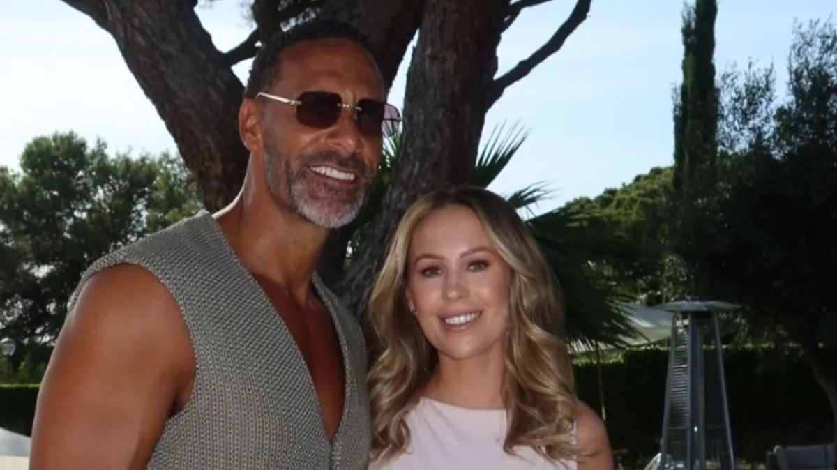 Kate Ferdinand Throws Lavish 18th Birthday Party for Stepson Tate
