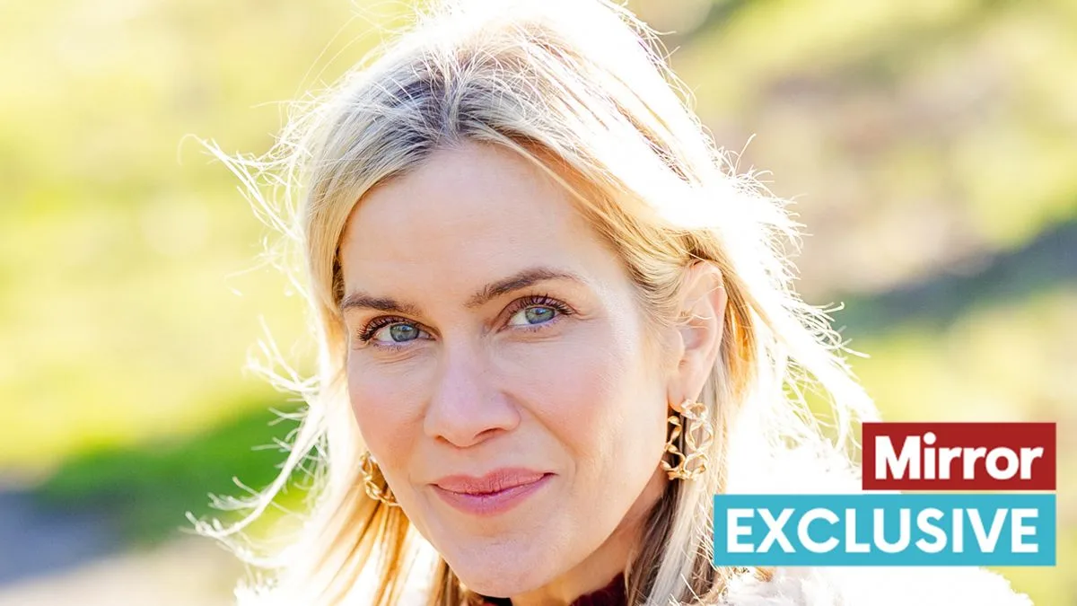 Kate Lawler opens up about marriage struggles and how therapy saved her relationship