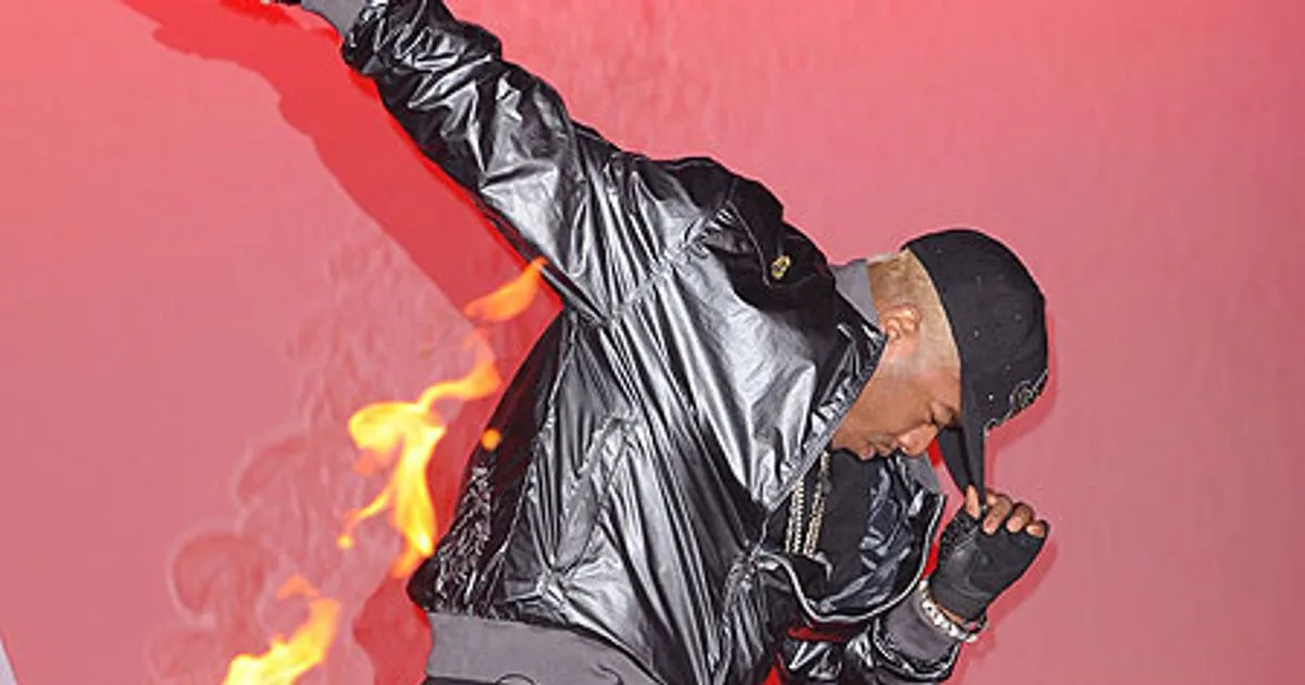 Sisqo Fails Celebrity Big Brother Karaoke Task, Housemates Covered in Gunge