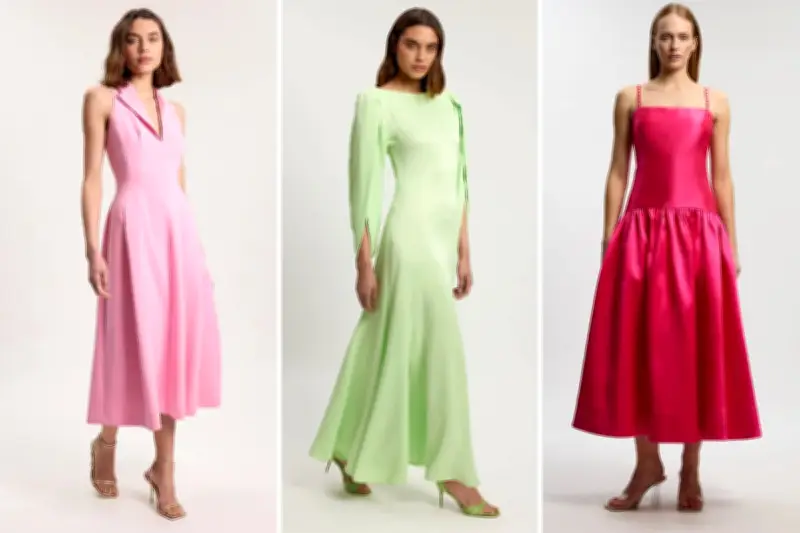 Kate Middleton-Approved Karen Millen Wedding Guest Dresses