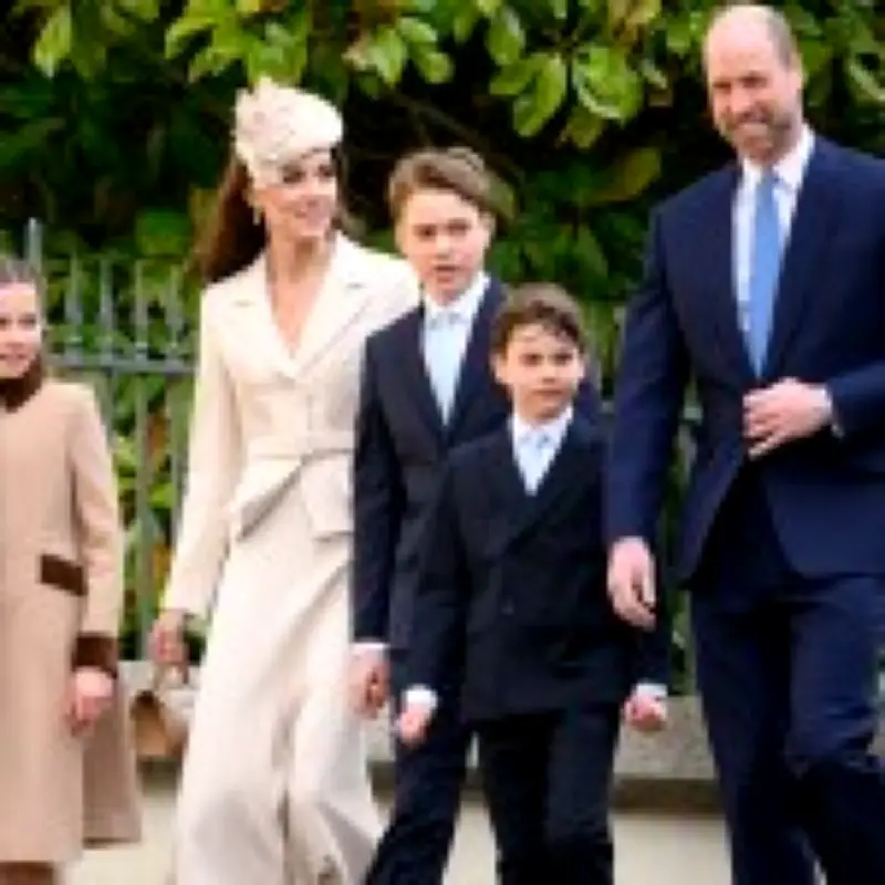 Kate Middleton Could Teach Royal Children to Drive, Former Butler Says