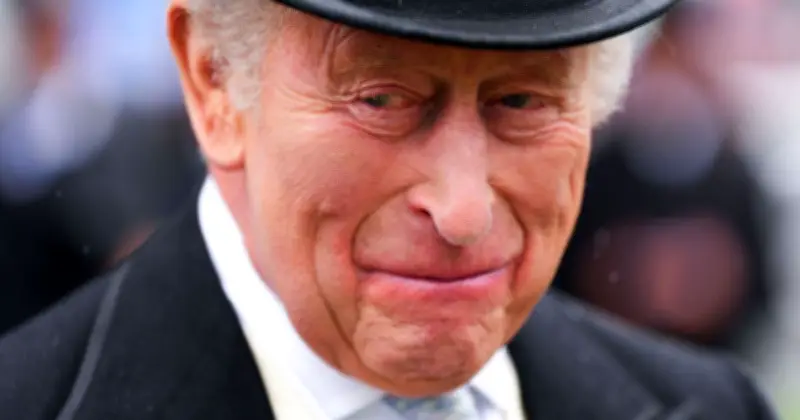 Kate Middleton is the closest King Charles has to a rockstar, palace expert says
