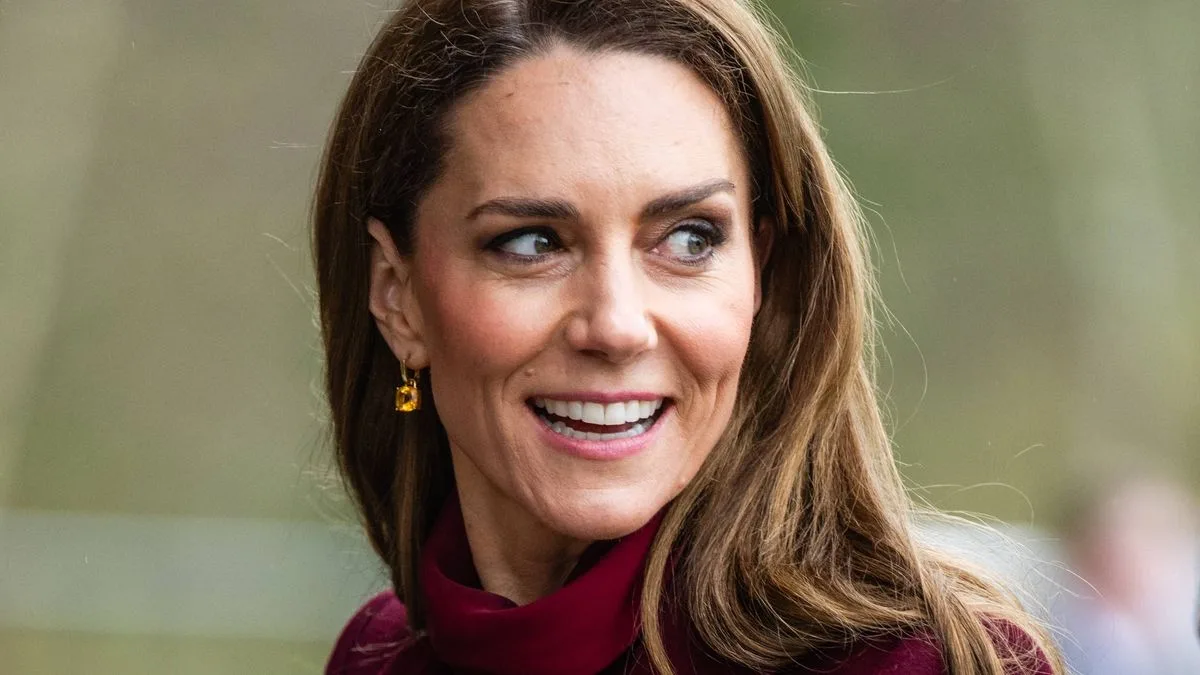Kate Middleton's Boden Loafers Back in Stock, Selling Fast