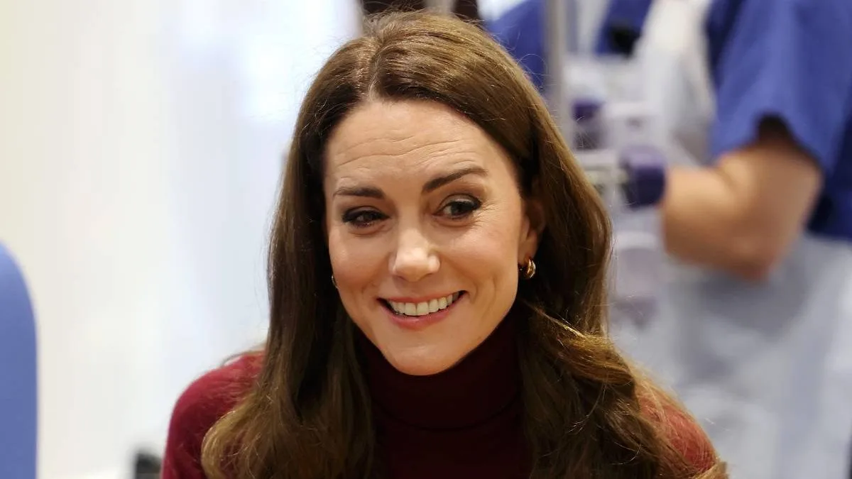 Princess Kate's Emotional Hospital Visit Highlights Her 'Unique Royal Superpower'