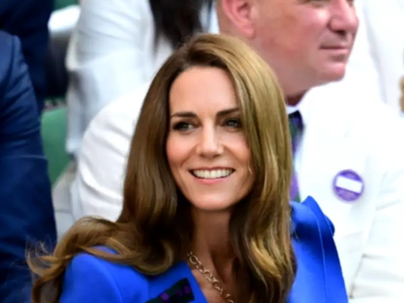 Kate Middleton's Favourite £750 Anti-Ageing Cream Now £115 in Rodial Sale