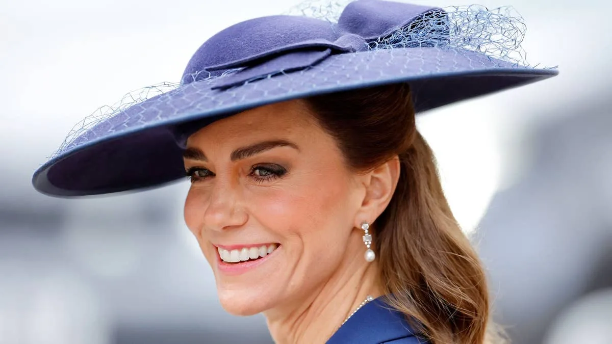 Princess Kate Marks Cancer Recovery Milestone with Italy Trip