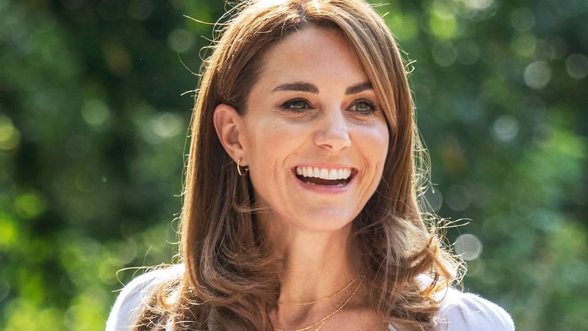Kate Middleton's Secret Style: Why Royals Love Boden Trousers