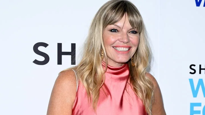 Kate Thornton Breaks Shoulder In Tesco Aisle Accident