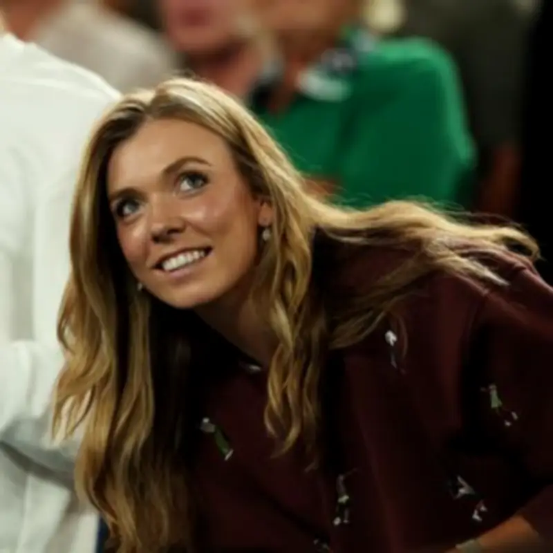 Katie Boulter: Chronic Fatigue, Tennis Star Fiancé, and Net Worth Revealed