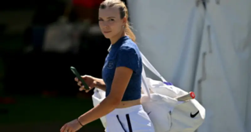 Katie Boulter: Health Battle, Fiancé Alex de Minaur, and Net Worth Revealed