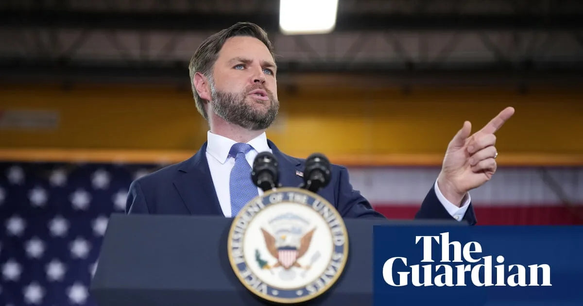 JD Vance Backs Mass ‘Doxing’ Campaign to Find and Harass Charlie Kirk Critics