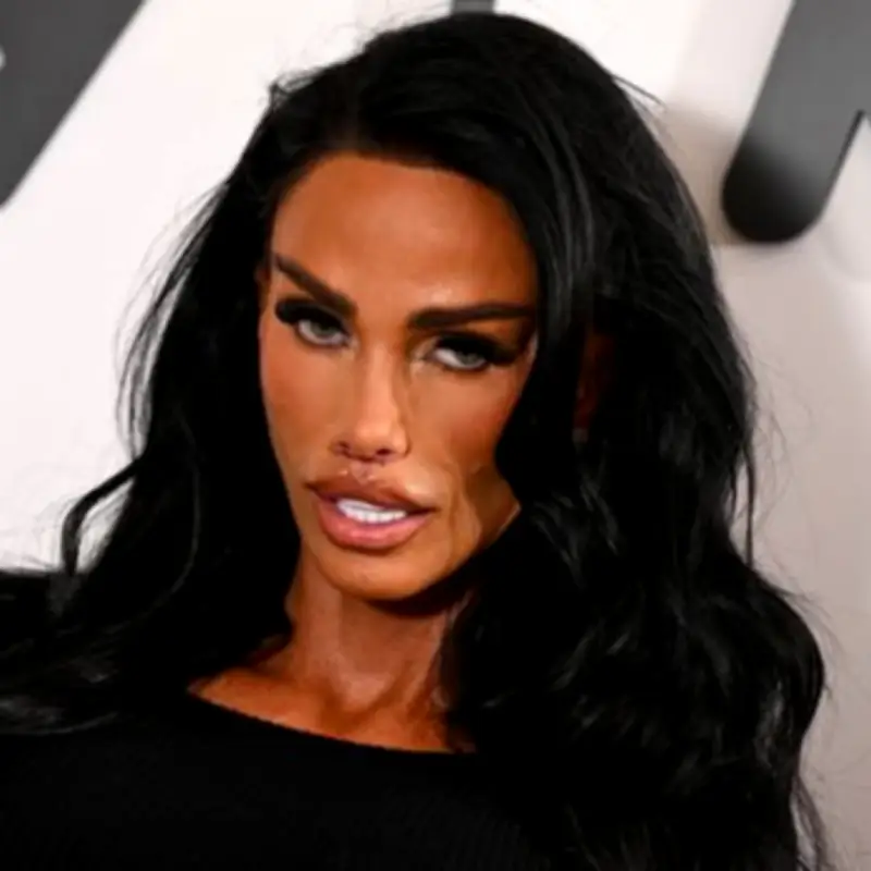 Katie Price Admits 'Hurt People Deeply' in New Documentary Trailer