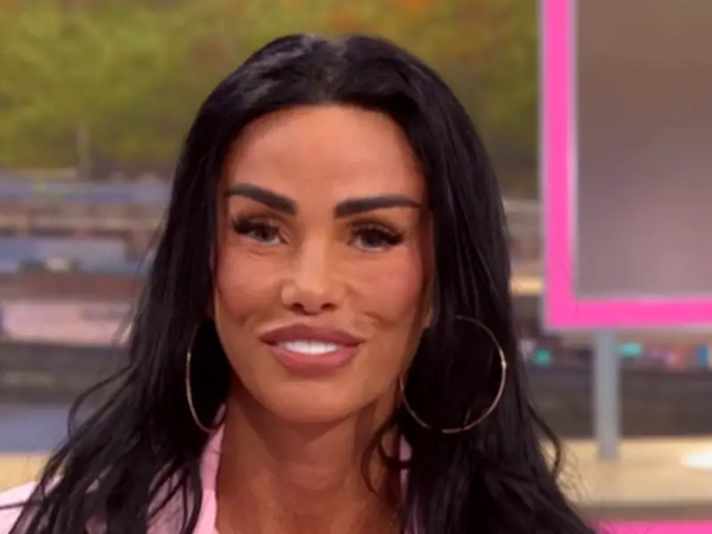Katie Price 'Always Felt Misunderstood' in New Documentary Teaser