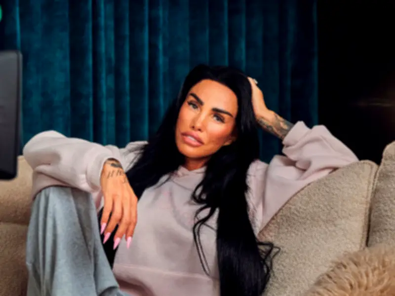 Katie Price Exes Gareth Gates, Dane Bowers, Alex Reid Unite for New Documentary