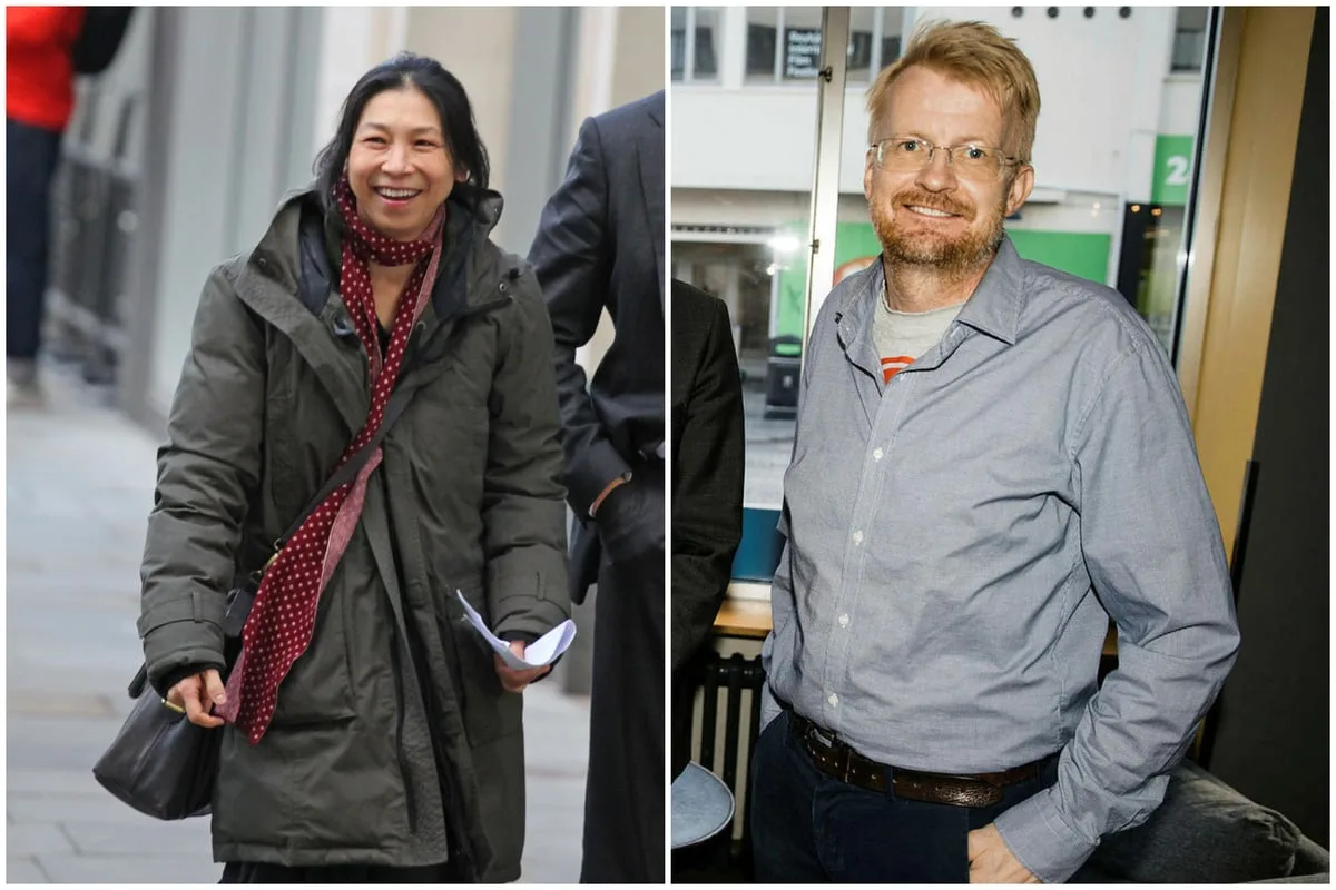 Artist loses High Court fight to keep £1.5m home after WhatsApp messages ruled not legally binding