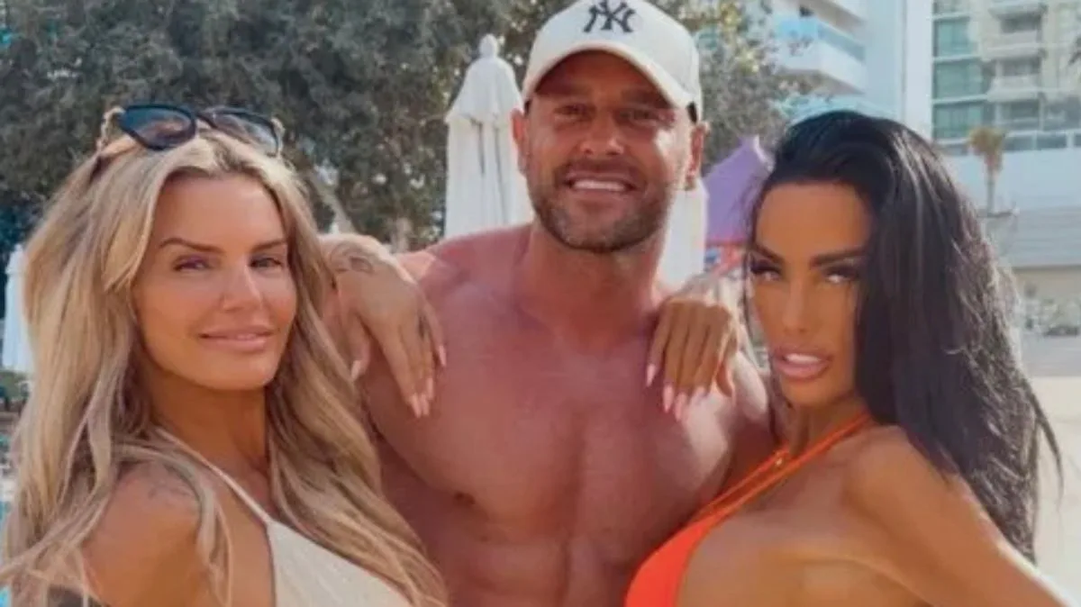 Katie Price Family Fears and Surgery Amid New Marriage