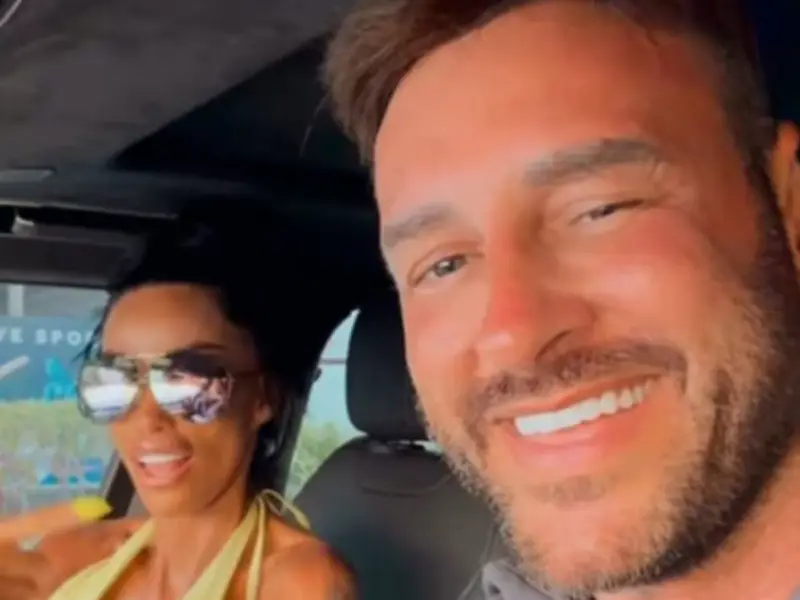 Katie Price Heartbroken as Cats Stolen, Reunites with Husband Lee Andrews