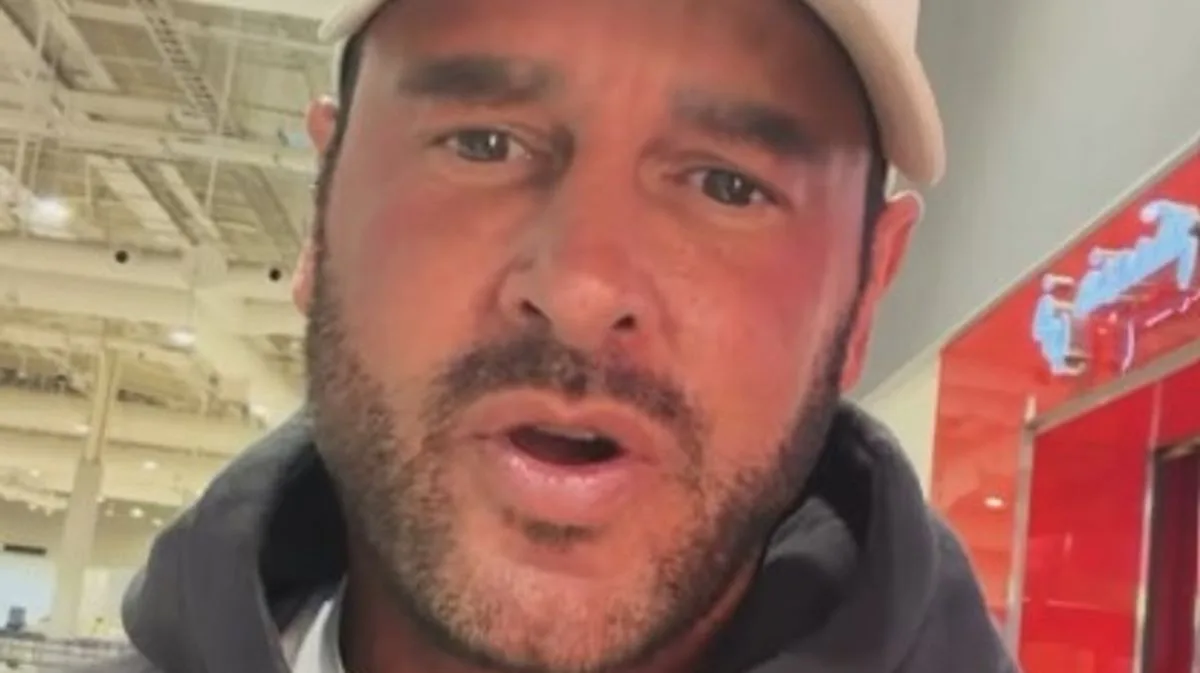Katie Price's Husband's 'Spying' Arrest Claim Debunked