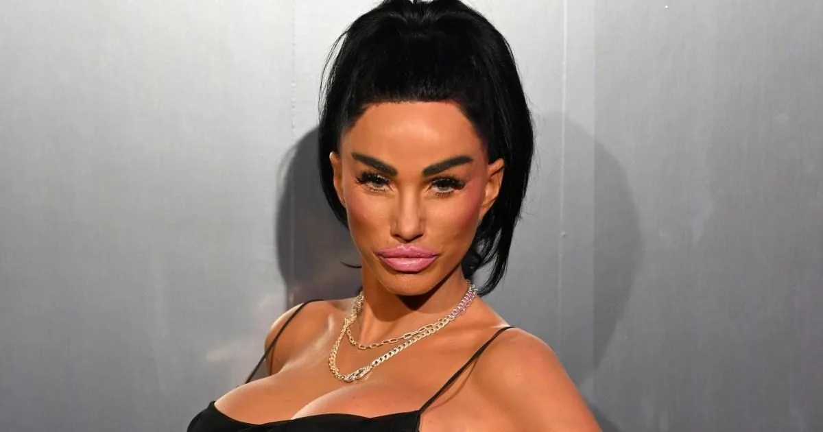 Katie Price's Instagram Suspension Explained: 'Boob' and CBD Gummies Blamed