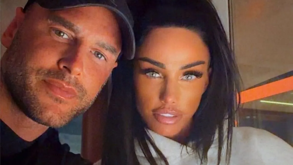 Katie Price Says She's 'Not a Mug' as Husband Lee Andrews Remains in Dubai Jail