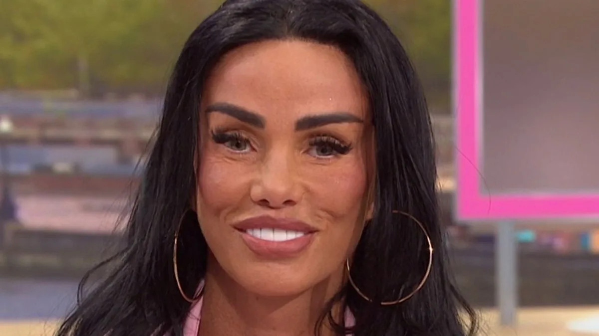 Katie Price Names Dane Bowers as 'Love of Her Life' in New Documentary