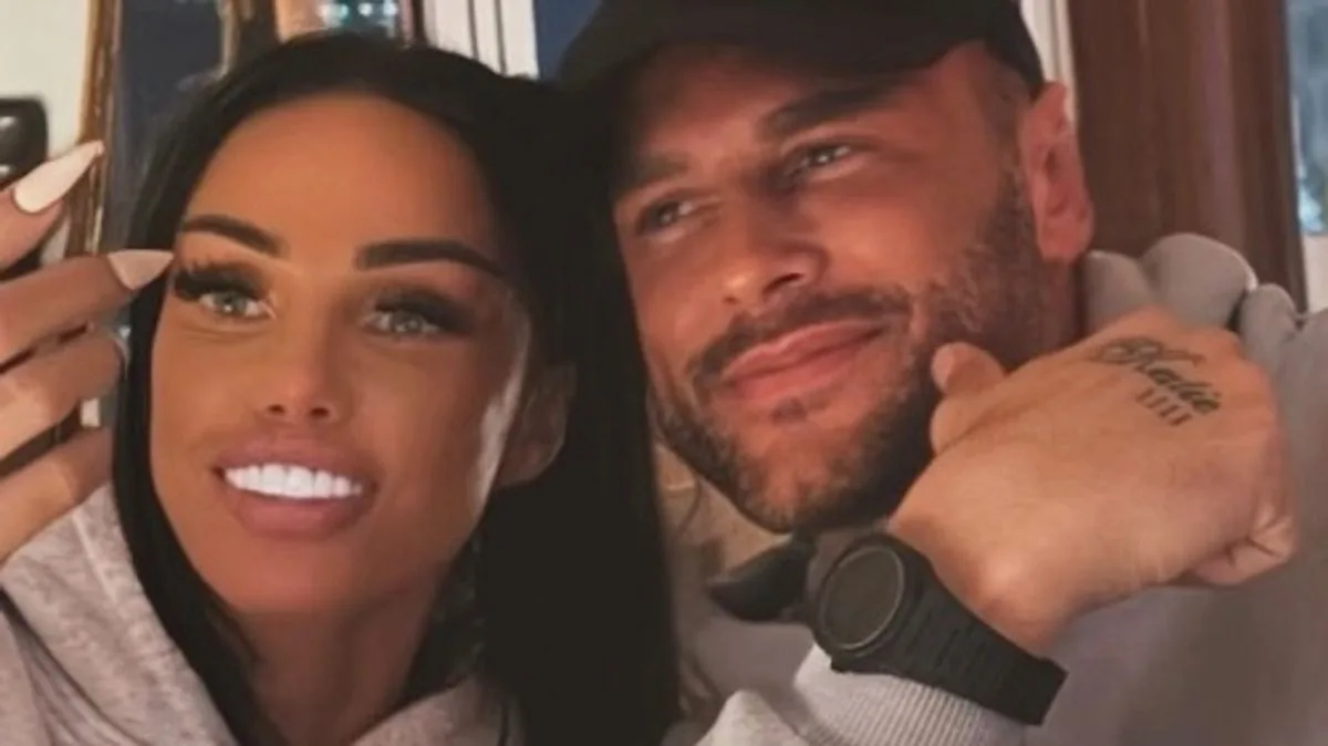Katie Price Marriage Strain Amid Family Concerns Over Husband