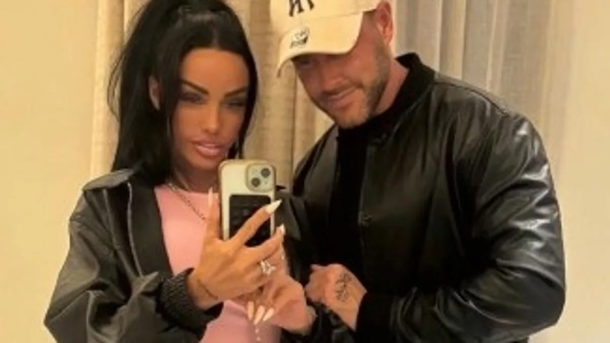 Katie Price's Mother-in-Law Speaks Out Amid Wedding Ring Controversy