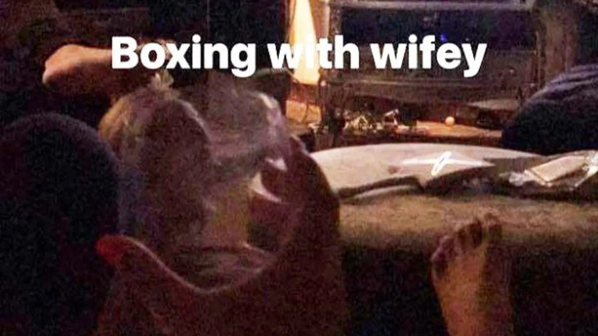 Katie Price Accuses Kieran Hayler of Faking Cosy Photos Amid Divorce Announcement