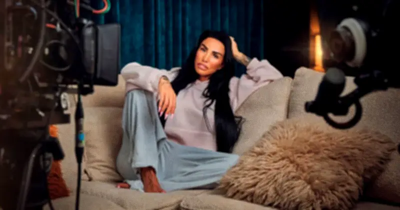 Katie Price Opens Up About Trust Issues and Says She Will Never Change at 48