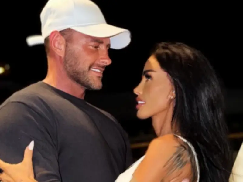 Katie Price refuses to fundraise for jailed husband Lee Andrews