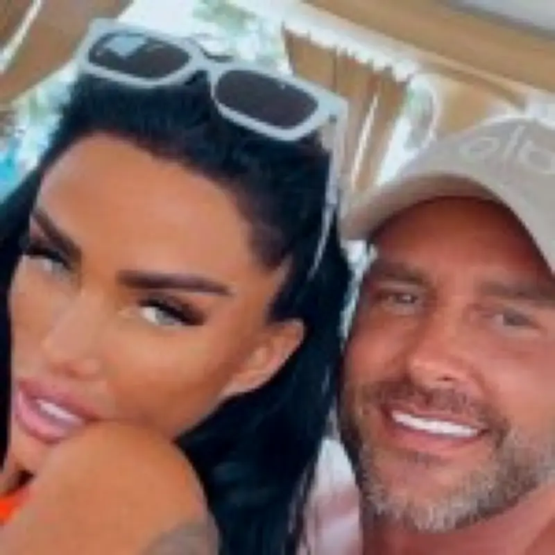 Katie Price Says Husband Lee Andrews to Be Freed From Dubai Jail Soon