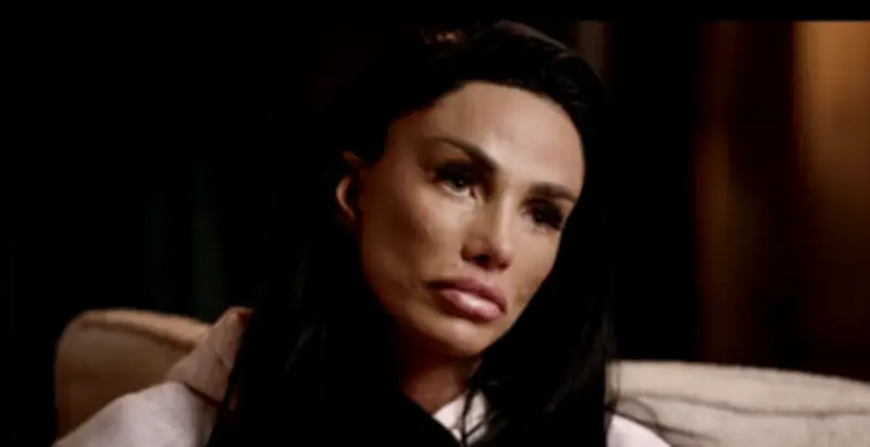 Katie Price to Expose 'Major Cringe' Side of Victoria Beckham in New Docuseries