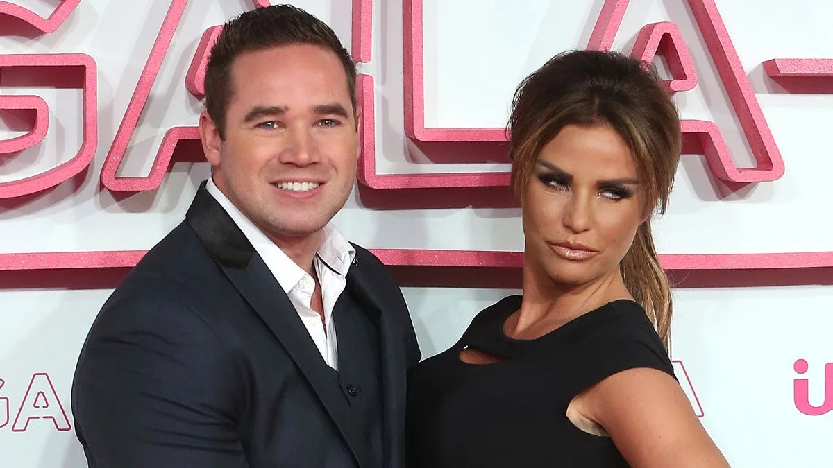 Katie Price to Testify in Ex-Husband's Child Sex Trial