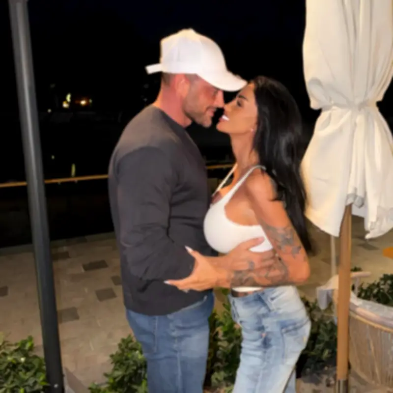Katie Price's Bombshell Interview: Lee Andrews Jail, Travel Ban, and Love