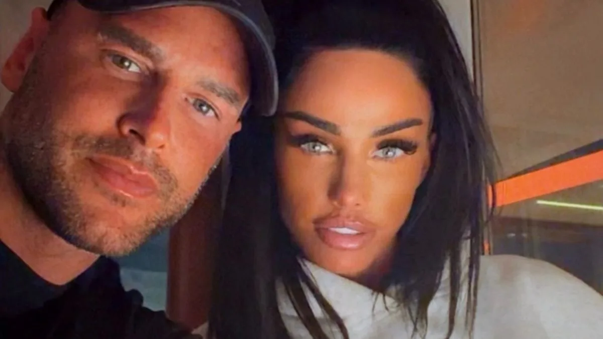Fears for Katie Price Grow Over Dubai Wedding as Sister Speaks Out