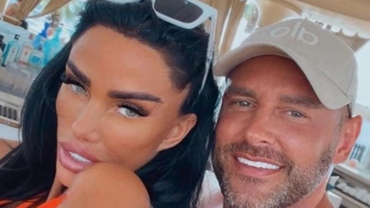 Katie Price's Fertility Journey and Husband's Baby Hint