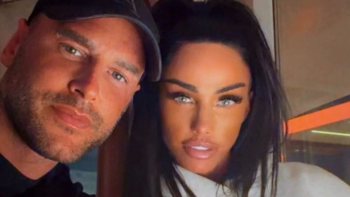Katie Price's Husband Faces Fresh Scam Claims from Ex-Fiancée