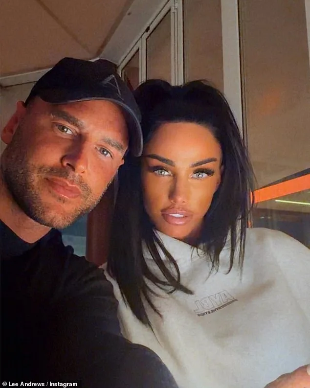 Katie Price Defends Husband Lee Andrews Amid Allegations of Fabricated Wealth and Jail Time
