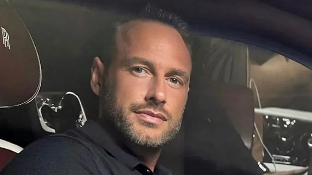 Katie Price's Husband Lee Andrews Admits to CV Lies, Blames Former PA