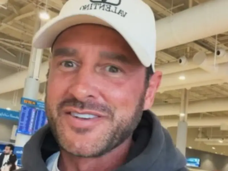 Katie Price's husband Lee Andrews accused of scamming from prison