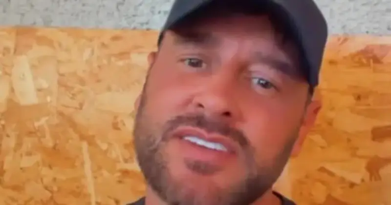 Katie Price's Husband Lee Andrews Admits 'OK, I Lied' in Emotional Statement