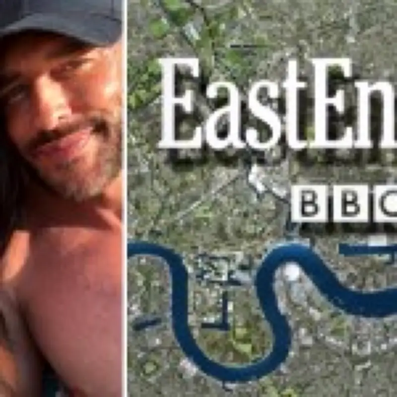 Katie Price's Husband Lee Andrews Claims EastEnders Cameo – But Show Denies It