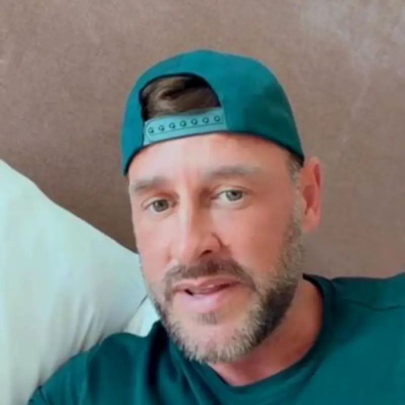 Katie Price's Husband Lee Andrews Demands Susanna Reid Be Sacked Over GMB Comments