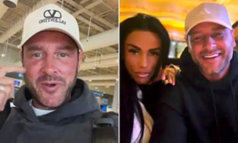 Katie Price's Husband Lee Andrews Faces £100,000 Dubai Prison Fine