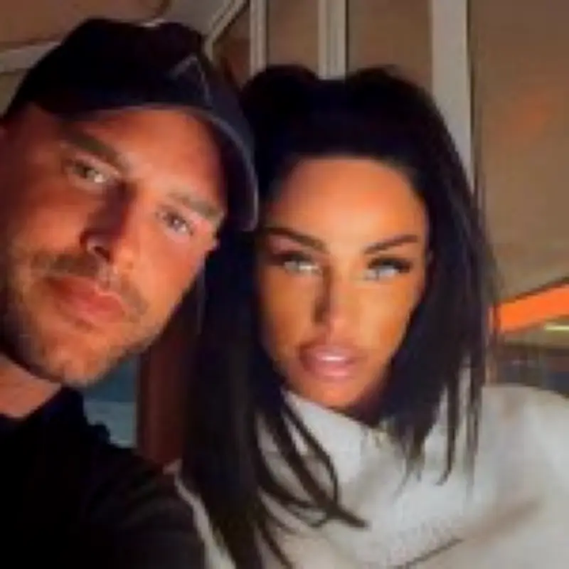 Katie Price's Husband Lee Andrews Named in New Dubai Court Battle Days After Prison Release