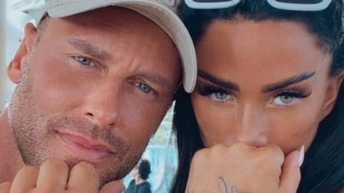 Katie Price's Next Step After Pregnancy 'Truth' Revealed